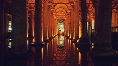 Istanbul & Cappadocia – Kỳ quan văn hóa và thiên nhiên Thổ Nhĩ Kỳ