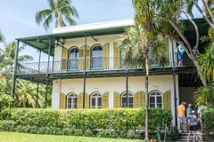 Miền Nam Florida Mê Hoặc: Hành trình 5 ngày khám phá Miami, Key West, Fort Lauderdale và Palm Beach