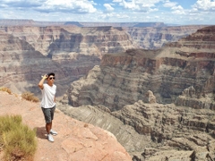 Chinh phục Spectacular Canyons và Khám phá Công viên Quốc gia Mỹ – 13 Day