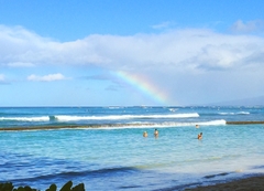 5 ngày _ Khám phá Hawaii Honolulu - Thiên đường của biển