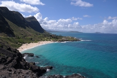 5 ngày _ Khám phá Hawaii Honolulu - Thiên đường của biển