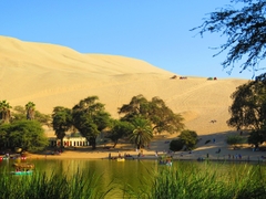 Khám Phá Peru Huyền Bí – Hành Trình 10 Ngày Qua Ốc Đảo Huacachina, Nazca, Cusco, Machu Picchu, Lima & Paracas