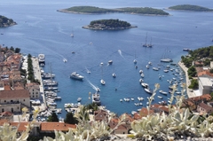 Hành trình 15 ngày hòa mình vào cuộc phiêu lưu “Croatia and the Balkans”