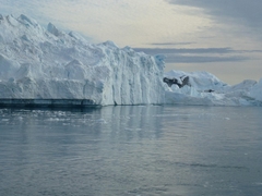 Iceland – đất nước kỳ diệu của băng tuyết và ánh sáng mùa đông