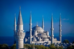 Kỳ Nghỉ Ngắn Tại Thổ Nhĩ Kỳ: 5 ngày ở Istanbul
