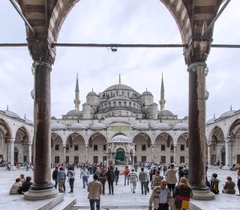 Kỳ Nghỉ Ngắn Tại Thổ Nhĩ Kỳ: 5 ngày ở Istanbul