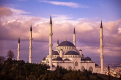 Kỳ Nghỉ Ngắn Tại Thổ Nhĩ Kỳ: 5 ngày ở Istanbul
