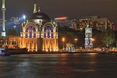 Kỳ Nghỉ Ngắn Tại Thổ Nhĩ Kỳ: 5 ngày ở Istanbul