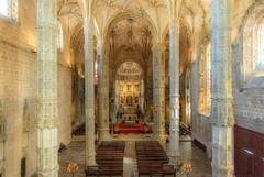 Lisbon – thành phố của những trải nghiệm tuyệt vời