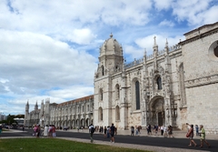 Lisbon – thành phố của những trải nghiệm tuyệt vời
