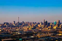 Khám phá Nam Phi: Suncity, Pretoria, Johannesburg, Cape Town và những điểm đến hấp dẫn
