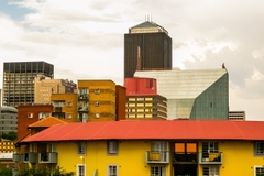 Khám phá Nam Phi: Suncity, Pretoria, Johannesburg, Cape Town và những điểm đến hấp dẫn