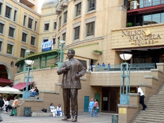 Khám phá Nam Phi: Suncity, Pretoria, Johannesburg, Cape Town và những điểm đến hấp dẫn