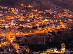 Jordan – Ai Cập: Chuyến đi của những Kỳ Quan Cổ Đại