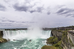 7 Ngày khám phá Bờ Đông Mỹ – New York Philadelphia – Washington D.C. – Thác Niagara và Boston ( 1 Free Day)