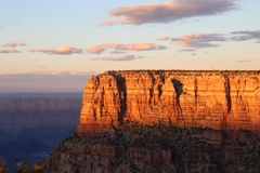 Khám Phá Miền Đỏ Nước Úc – Hành Trình 7 Ngày Qua Kings Canyon & Uluru Huyền Thoại