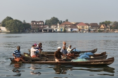 Kochi – Khám phá miền nam Ấn Độ