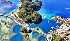 Palau: Khám Phá Thiên Đường Đại Dương — Trải Nghiệm Lặn Biển Có Một Không Hai