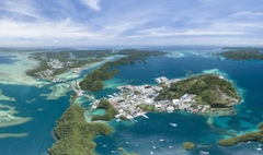 Palau: Khám Phá Thiên Đường Đại Dương — Trải Nghiệm Lặn Biển Có Một Không Hai