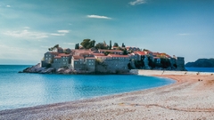 Hành trình 15 ngày hòa mình vào cuộc phiêu lưu “Croatia and the Balkans”
