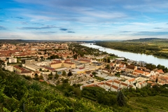 Áo, Hungary & Cộng Hòa Séc: Budapest, Vienna, Prague