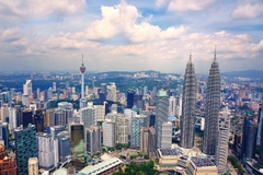 Hành Trình Penang – Kuala Lumpur: Khám Phá Sự Tương Phản Giữa Di Sản Và Hiện Đại