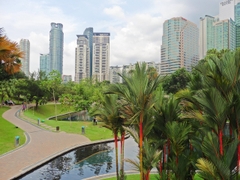 Hành Trình Penang – Kuala Lumpur: Khám Phá Sự Tương Phản Giữa Di Sản Và Hiện Đại