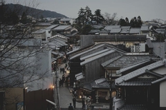 Khám phá Kỳ quan Nhật Bản: Tour 4 ngày 3 đêm đến Osaka, Kyoto và Nara