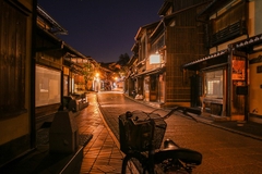 Hành trình kỳ thú qua Nhật Bản: Tour 5 ngày 4 đêm đến Shirakawa-go, Kanazawa và Kyoto