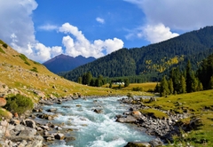 15 ngày Khám Phá Kazakhstan và Kyrgyzstan