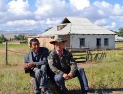 15 ngày Khám Phá Kazakhstan và Kyrgyzstan