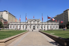 Thưởng thức rượu vang và ẩm thực văn hóa Chile và Argentina