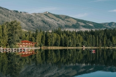 Canada & Mỹ: Từ Seatle đến Vancouver