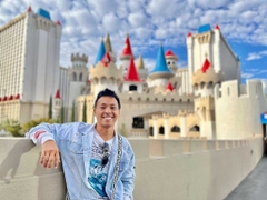 Giấc mơ Mỹ – Hành trình xuyên 3 thành phố New York – Chicago – Los Angeles