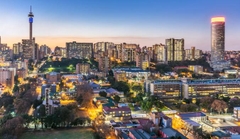 Hành trình khám phá huyền thoại lục địa đen