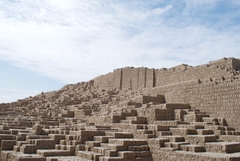 6 ngày khám phá Peru từ Lima đến Cusco