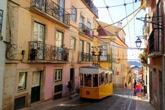 Lisbon – thành phố của những trải nghiệm tuyệt vời
