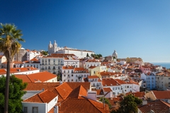 Lisbon – thành phố của những trải nghiệm tuyệt vời