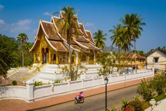 Thiên Đường Du Lịch Bangkok