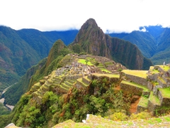 6 ngày khám phá Peru từ Lima đến Cusco