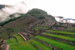 Khám phá nền văn minh cổ xưa của Peru trên Đường mòn Inca
