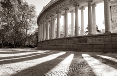 Madrid – thành phố đầy màu sắc lịch sử, nghệ thuật và sôi động của Tây Ban Nha