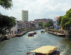 Singapore – Malaysia: Hòa Quyện Nét Hiện Đại và Vẻ Đẹp Truyền Thống