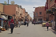 7 Ngày Phiêu Lưu Bất Tận Tại Cồn Cát Merzouga và Sa Mạc Sahara Vĩ Đại
