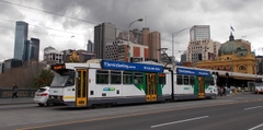 Melbourne – thành phố đa sắc màu, năng động và phong cách tại Úc
