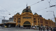 Sydney – Cairns – Melbourne – 10 ngày tự do khám phá nước Úc xinh đẹp