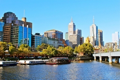 Sydney – Cairns – Melbourne – 10 ngày tự do khám phá nước Úc xinh đẹp
