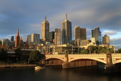 Sydney – Melbourne hai thành phố đa văn hóa và độc đáo của Úc