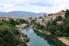 Hành trình 15 ngày hòa mình vào cuộc phiêu lưu “Croatia and the Balkans”