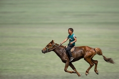 Khám phá Lễ hội Naadam Huyền Thoại Tại Mongolia